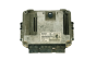 Controlador 0281012525 9661376380 9657699480 PSA Bosch 33189