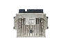 Controlador 9663548180 9660556280 R0413C001D PSA Delphi 35345