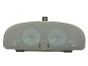 Velocímetro/Instrumentos Y Relojes Citroen Xsara 9639708780 B01 Sagem