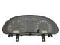 Velocímetro/Instrumentos Y Relojes VW Polo 9N 6Q0920800E 110080124006A 43474