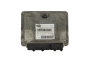 Controlador 51793106 IAW4AF.M9 61600.627.07 Fiat Magneti Marelli 16420