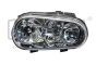 Reflector Derecho 1J1941018B 89410184002 VW Golf DPA