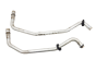 Tubería Del Calentador Renault Espace 4 7701207455