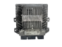 Controlador 3S61-12A650-LC 5WS40140E-T 5AYC Ford Siemens 50128