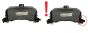 Velocímetro/Instrumentos Y Relojes Fiat Punto 46812961 503000341000 69537