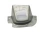Fijación, Soporte Izquierdo Delantero Kangoo 2 7782545244 Renault