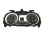 Velocímetro/Instrumentos Y Relojes Renault Clio 3 8200761861 S 50767