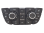 Controles Calefacción AC Opel Astra J Meriva B 13346102