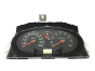 Velocímetro/Instrumentos Y Relojes Nissan Micra AX762 Ksuk 53236