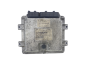 Controlador 51822896 4100147 6A0.3B0.00.A9 Fiat Metatron 60845