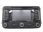 Radio del coche Navi SD Volkswagen 3C0035270B 7612032082 RNS310 Bosch 2