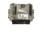 Controlador 0281010707 9647158080 9647785580 PSA Bosch 28106