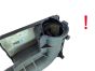 Controlador A1661500379 A1661404400 Mercedes VDO 61929