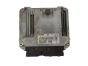 Controlador 0281011731 89661-02A80 Toyota Bosch 3186