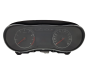 Velocímetro/Instrumentos Y Relojes Nueva Original Opel Corsa E 39022764 24891