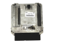 Controlador 0261S06390 8K5907115 Audi Bosch 