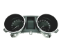 Velocímetro/Instrumentos Y Relojes Skoda Yeti 5L0920840K A2C53426000 VDO
