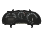 Velocímetro/Instrumentos Y Relojes Seat Leon 1P0920827F 110080369022 VDO