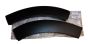 Moldura Del Parachoques Delantero Original 1618037680 Citroen