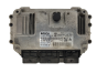 Controlador 0261201610 9664255780 9652552380 PSA Bosch 2975