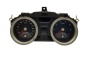 Velocímetro/Instrumentos Y Relojes Renault Megane 2 8200364023 2991