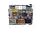 Controlador De Confort BSM 9664705880 PSA 59150