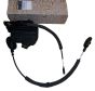 Cerradura Puerta Derecho Trasera Nueva Original 825002104R Renault