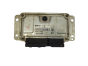 Controlador Toyota PSA 89661-0H013 0261208704 Bosch 16083