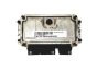 Controlador 0261207318 9653492580 9643897580 PSA Bosch 30583