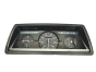 Velocímetro/Instrumentos Y Relojes Citroen C15 4/12/A1-16k6V 412A116k6V 45194