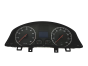 Velocímetro/Instrumentos Y Relojes VW Golf MK5 1K0920962A VDO RHD