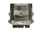 Controlador 9648971880 9643455080 5WS40021I-T PSA Siemens 27209