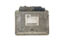 Controlador IAW49F.B9 46744739 Fiat Magneti Marelli 37659