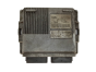 Controlador LPG 616746000 110R-006011 67R-016002 Fiat 13940