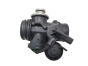 Válvula Egr 9638111280 0928400427 1.9D DW8 Citroen Peugeot