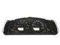 Velocímetro/Instrumentos Y Relojes Nissan Navara 24810-4X12A 248104X12A