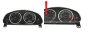 Velocímetro/Instrumentos Y Relojes Mazda 6 JGGJ6WA JG GJ6W A
