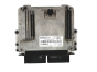 Controlador F1F1-12A650-RB F1F1-12B684-AD 0281032643 Ford FoMoCo