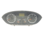 Velocímetro/Instrumentos Y Relojes Ducato Jumper Boxer 1340672080 Fiat PSA 27223