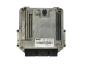 Controlador 0281014354 8200726880 8200848407 Renault Bosch 15028
