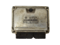 Controlador 038906019DQ 0281010891 VW Seat Bosch 13958