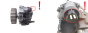 Bomba De Inyección 0445010075 8200108225 Bosch Renault 1003
