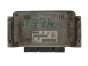 Controlador 0281001839 9630059880 PSA Bosch 2923