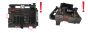 Controlador BSM B3 9650664080 PSA Delphi 1877