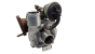 Turbocompresor 7701476891 1.5dci 54359700011 507852H301868 Renault Nissan 1115