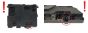 Controlador BSI CN2 9650624480 16165201 PSA Valeo 1901