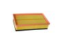 Filtro De Aire 7H0129620A B12218 VW Transporter Borsehung