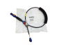 Cable Del Cambio De Marchas Nueva Original Renault 1.9-2.0 DCI 314156687R