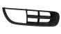 Rejilla parachoques Derecho Original 5J0807926 Skoda Fabia 2