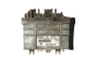 Controlador 030906026AK 0261203744 Volkswagen Bosch 24832